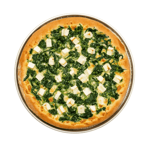 Feta Pizza